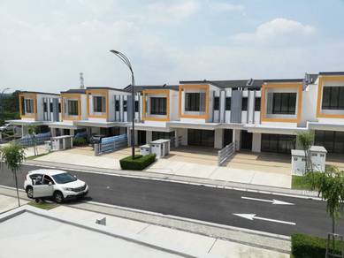 2-storey-Terraced-House-for-sale-Semenyih-Selangor