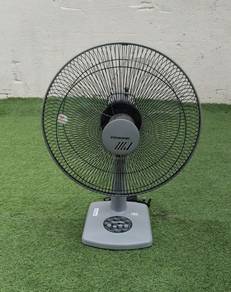 YF09E Kipas Meja PENSONIC PF-41A 16" Table Fan