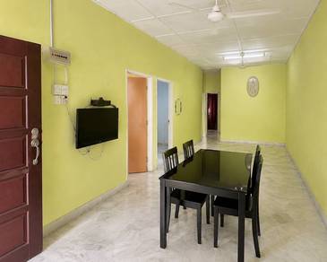 Townhouse-for-sale-Setapak-Kuala-Lumpur