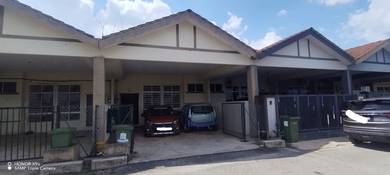 Turun Harga ‼️ Taman Bukit Rangin Perdana