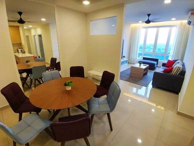 Kenanga Residence