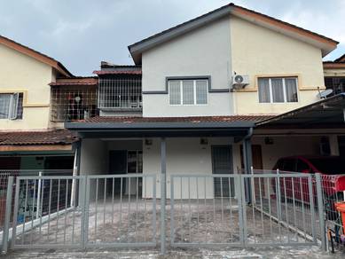 Townhouse-for-sale-Senawang-Negeri-Sembilan