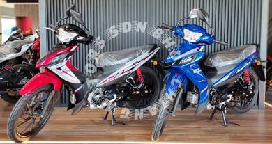 Afaz Kencana 115 (New) Ready Stok ! ! !