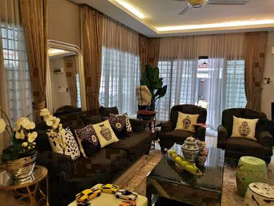 Banglo Seksyen 3 Petaling Jaya