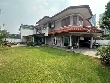 Bandar Sunway PJS9