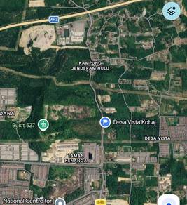 42 Acre Mix Development Land Salak Tinggi Sepang