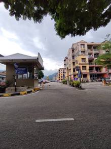 Pangsapuri Nusa Indah