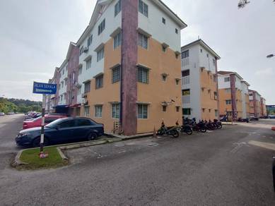 Pangsapuri Arista