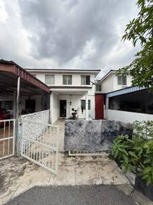 Cluster-House-for-sale-Bertam-Penang