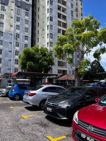 Kondominium Mutiara (Bandar Perda)