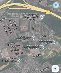 5.875 Acre Development Land Kajang