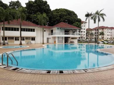 Pelangi Court