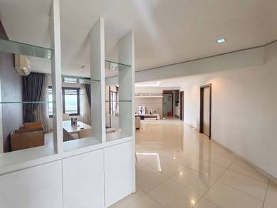 Johor Masai Seri Alam Corner Lot , Fully Furnished Seri Mutiara