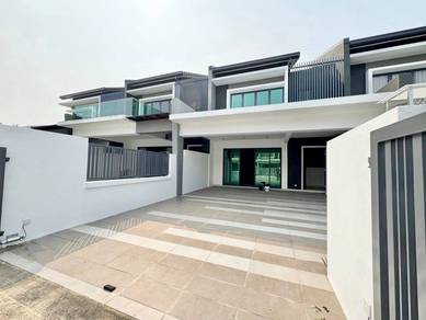 Freehold Hemingway Residences @ Bandar Seri Coalfields