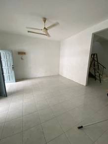 2/Ters, Taman Cegar, Simpang Ampat, S.P.S
