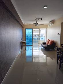 Apartment Putra 1