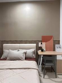 Nadayu 801, Shah Alam ( Fully Furnished Female Room with 1 Bathroom )