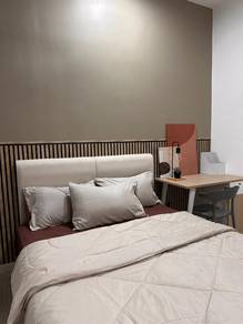 Nadayu 801, Shah Alam ( Fully Furnished Female Room with 1 Bathroom )