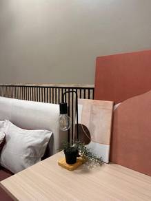 Nadayu 801, Shah Alam ( Fully Furnished Female Room with 1 Bathroom )