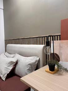 Nadayu 801, Shah Alam ( Fully Furnished Female Room with 1 Bathroom )