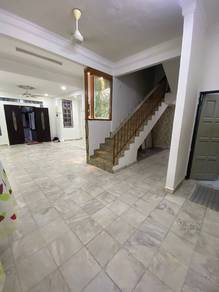 END LOT💥RUMAH LUAS🔥Taman Bertam Indah,Bertam,Penang.