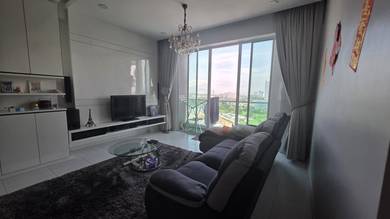 Spectrum Residence Condominium @ Kota Permai Bukit Mertajam For Sale