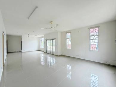 1 Storey Bungalow, Mahkota Hills, Seksyen 7 Bandar Tasik Senangin