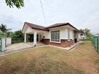 1 Storey Bungalow, Mahkota Hills, Seksyen 7 Bandar Tasik Senangin