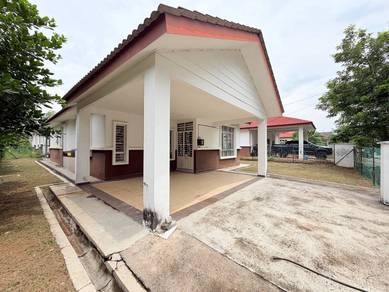 1 Storey Bungalow, Mahkota Hills, Seksyen 7 Bandar Tasik Senangin