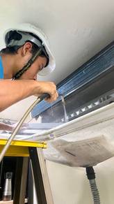 Servis, Pemasangan dan Membaiki Aircond