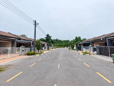 Best condition Single Storey Terrace House at Taman Sejijak Indah