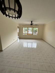 saujana apartment