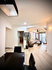 Marina Bay Condominium