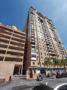 Mutiara Heights