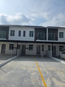 TownHouse TAMAN SELASIH INDAH KULIM✅