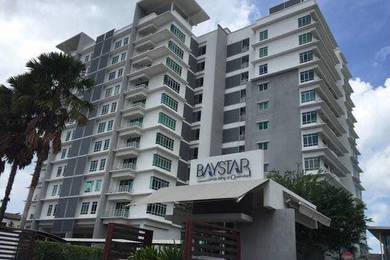 BayStar Condominium