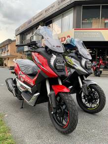 Xtreme 150 cash back $3170 honda yamaha nvx nmax