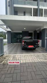 Spectrum Residence