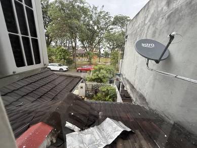 FACING OPEN💥20x70💥 Seksyen 19 Shah Alam, 2 Storey