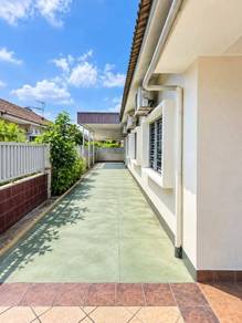 Eng Ann Klang Single Storey Semi Detached for Sale (Good Condition)