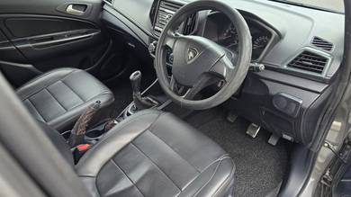 Proton IRIZ 1.3 STANDARD (M)
