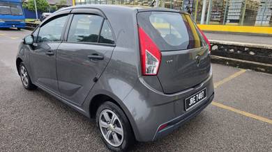 Proton IRIZ 1.3 STANDARD (M)