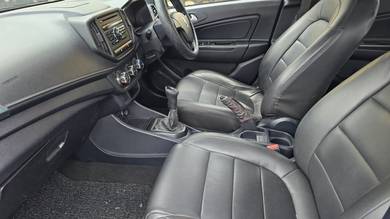 Proton IRIZ 1.3 STANDARD (M)