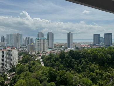 Mont Residence @ Penang
