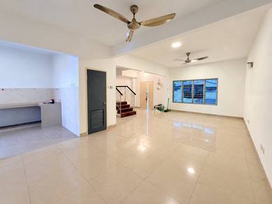 {22x75sf} 2 sty Freehold House, Ebony, Garland, Kota Emerald, rawang