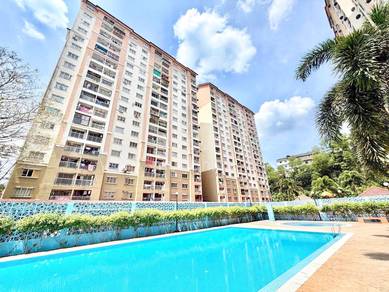 Lakeview Apartments