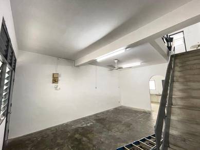 2-storey-Terraced-House-for-sale-Sungai-Dua-Penang