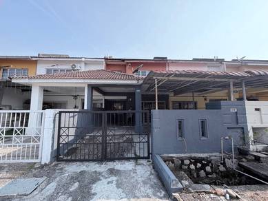 2-storey-Terraced-House-for-sale-Senawang-Negeri-Sembilan