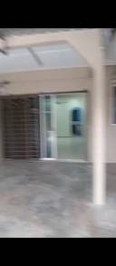 Rumah 1 tingkat di Sentosa Klang