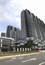 Savanna Executive Suite @ Southville City